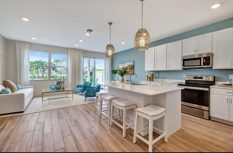 608 Waters Edge Lane Port Saint Lucie FL 34983