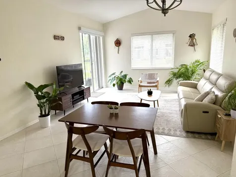 15864 Sw 10th Street Pembroke Pines FL 33027