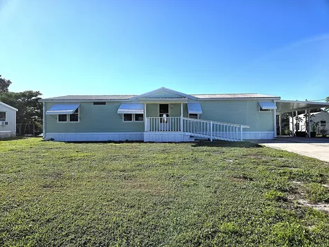 2190 Se 25th Drive Okeechobee FL 34974