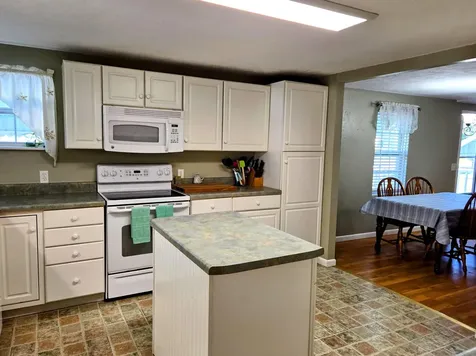 2190 Se 25th Drive Okeechobee FL 34974