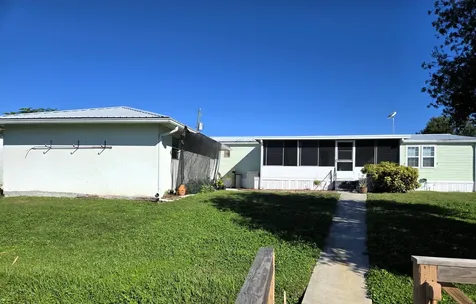 2190 Se 25th Drive Okeechobee FL 34974