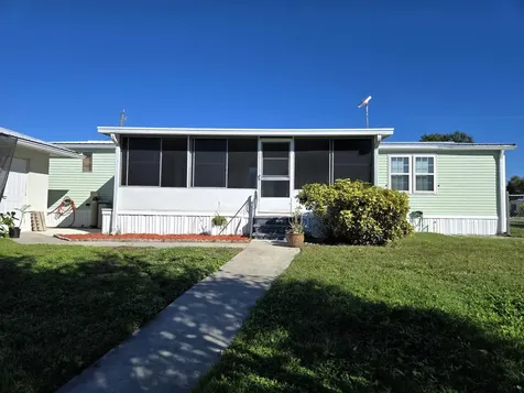 2190 Se 25th Drive Okeechobee FL 34974