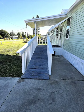 2190 Se 25th Drive Okeechobee FL 34974
