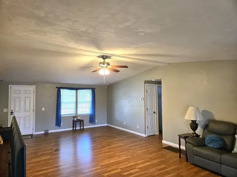 2190 Se 25th Drive Okeechobee FL 34974