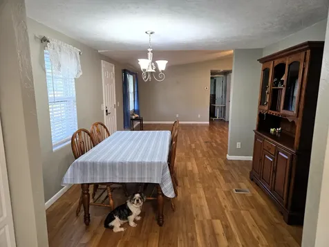 2190 Se 25th Drive Okeechobee FL 34974