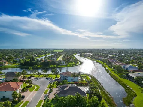 11351 Regatta Lane Wellington FL 33449