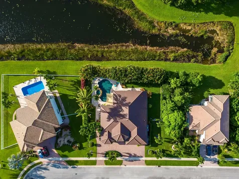 11351 Regatta Lane Wellington FL 33449