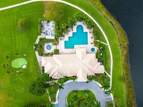 11351 Regatta Lane Wellington FL 33449