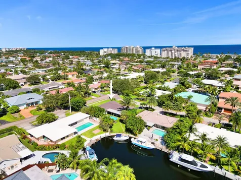 3821 Ne 29th Avenue Lighthouse Point FL 33064