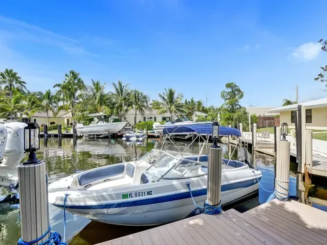 3821 Ne 29th Avenue Lighthouse Point FL 33064