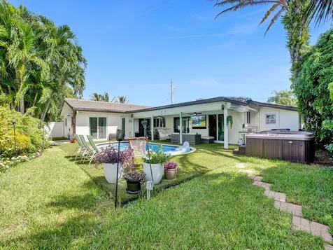 3821 Ne 29th Avenue Lighthouse Point FL 33064