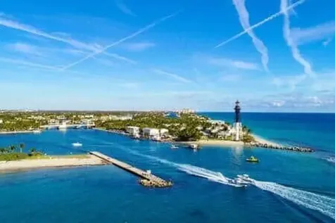 3821 Ne 29th Avenue Lighthouse Point FL 33064