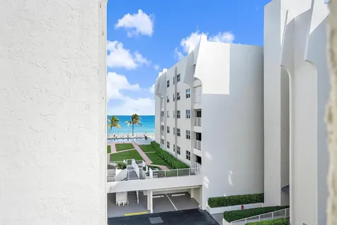 3520 S Ocean Boulevard South Palm Beach FL 33480