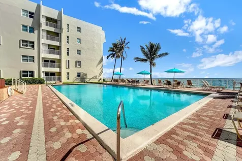 3520 S Ocean Boulevard South Palm Beach FL 33480