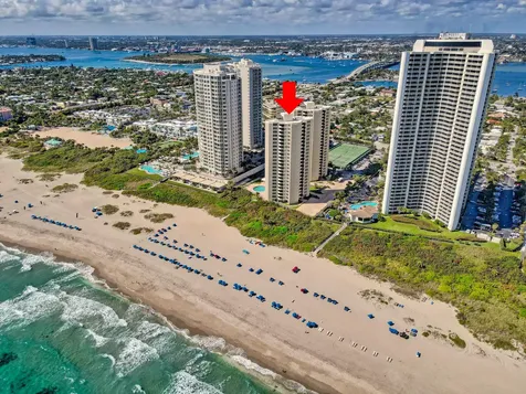 2800 N Ocean Drive Singer Island FL 33404