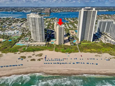 2800 N Ocean Drive Singer Island FL 33404
