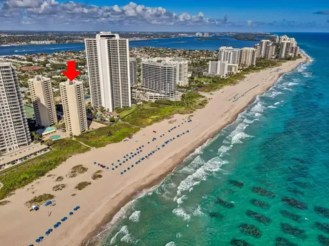2800 N Ocean Drive Singer Island FL 33404