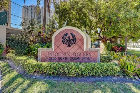 2800 N Ocean Drive Singer Island FL 33404