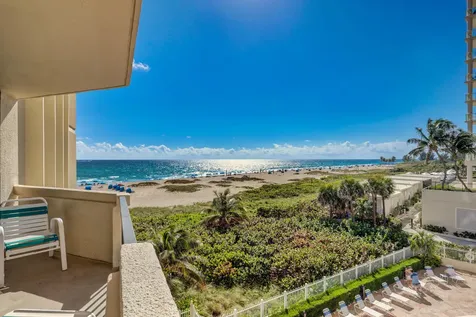 2800 N Ocean Drive Singer Island FL 33404