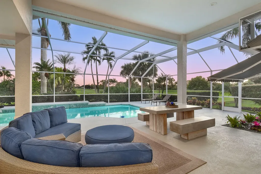 8149 Se Double Tree Drive Hobe Sound FL 33455
