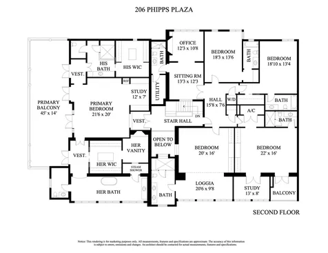 206 Phipps Plaza Palm Beach FL 33480