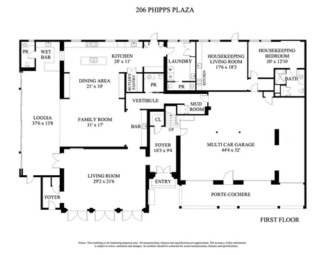206 Phipps Plaza Palm Beach FL 33480