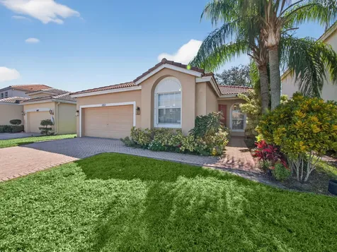 10871 Oak Bend Way Wellington FL 33414