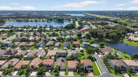 10871 Oak Bend Way Wellington FL 33414