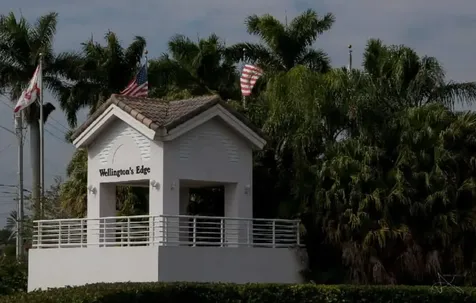 10871 Oak Bend Way Wellington FL 33414