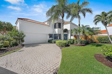 2596 La Cristal Circle Palm Beach Gardens FL 33410