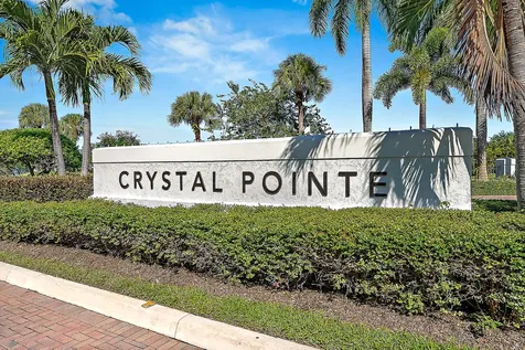 2596 La Cristal Circle Palm Beach Gardens FL 33410
