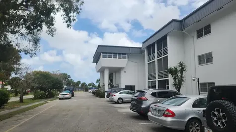 4880 Nw 22nd Street Lauderhill FL 33313