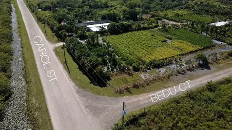 6747 W Carol Street Loxahatchee FL 33470
