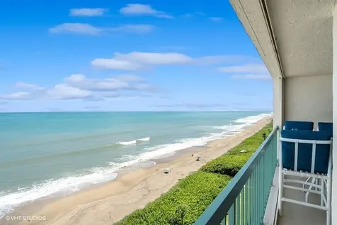 9900 S Ocean Drive Jensen Beach FL 34957