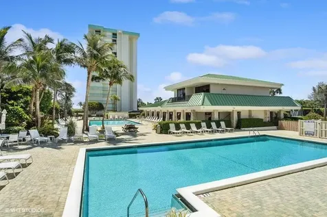9900 S Ocean Drive Jensen Beach FL 34957