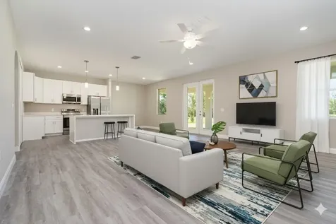 1041 Wesberry Street Palm Bay FL 32909