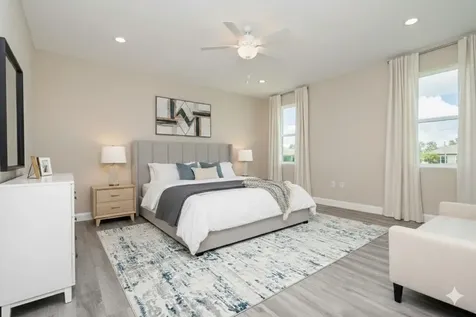 1041 Wesberry Street Palm Bay FL 32909