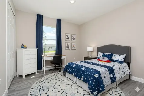 1041 Wesberry Street Palm Bay FL 32909