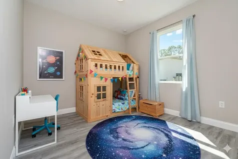 1041 Wesberry Street Palm Bay FL 32909