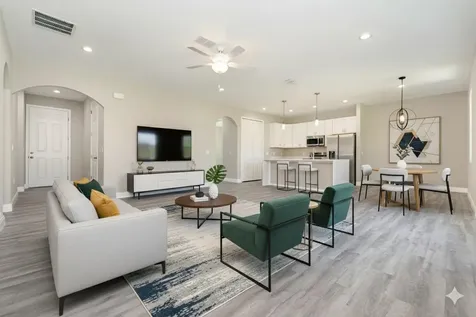 1041 Wesberry Street Palm Bay FL 32909