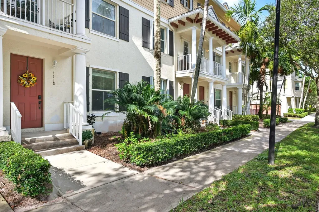 4118 Greenway Drive Jupiter FL 33458