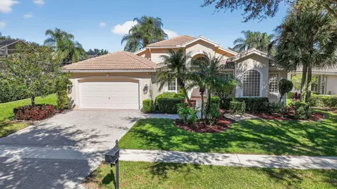7233 Francisco Bend Drive Delray Beach FL 33446