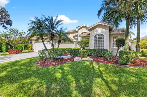 7233 Francisco Bend Drive Delray Beach FL 33446