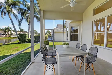 7233 Francisco Bend Drive Delray Beach FL 33446