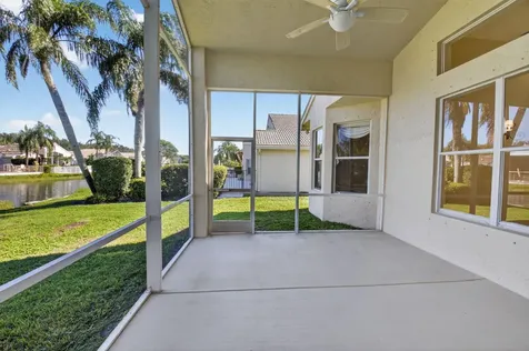 7233 Francisco Bend Drive Delray Beach FL 33446
