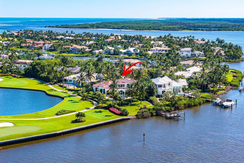 6381 Se Harbor Circle Stuart FL 34996