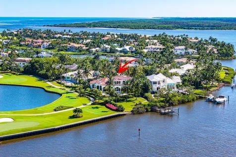 6381 Se Harbor Circle Stuart FL 34996