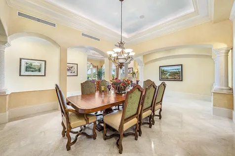 6381 Se Harbor Circle Stuart FL 34996