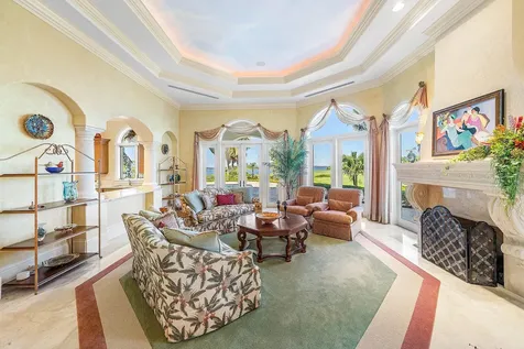 6381 Se Harbor Circle Stuart FL 34996