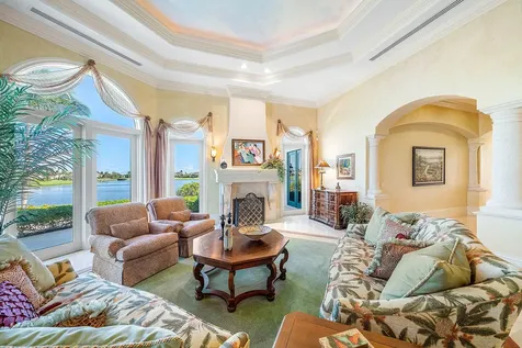 6381 Se Harbor Circle Stuart FL 34996